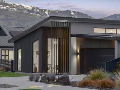 51 Longview Drive, Lake Hawea