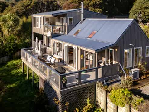 38A Rue Grehan, Akaroa