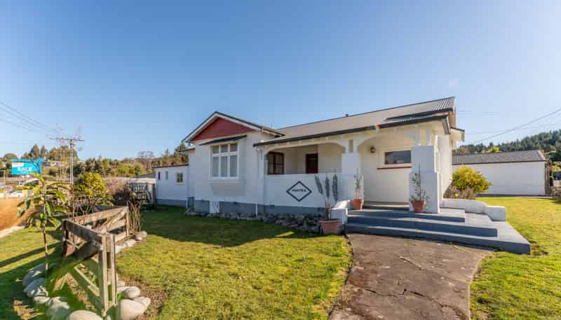 26 Jollie Street, Geraldine