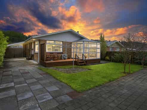 5 Norana Road, Maoribank
