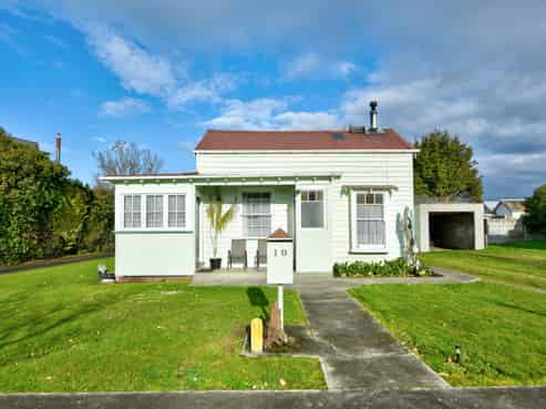 10 Nelson Street, Gore