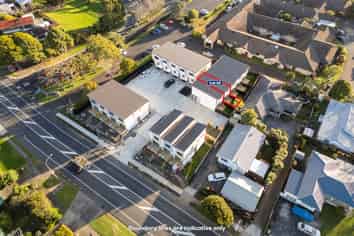 6/101 Botany Road, Botany Downs