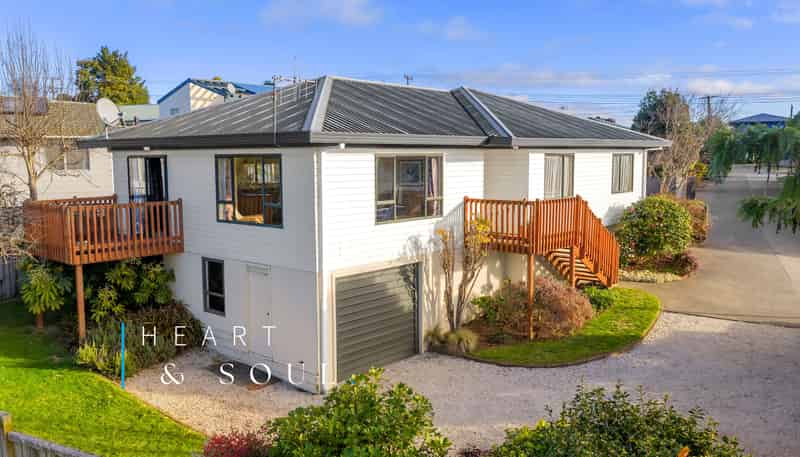 2/205 Taharepa Road, Tauhara