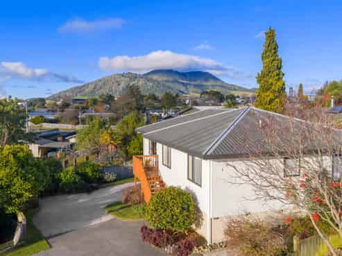 2/205 Taharepa Road, Tauhara