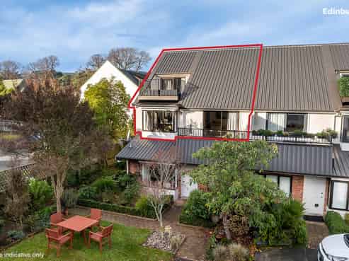 740G George Street, North Dunedin