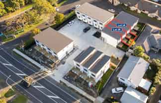 5/101 Botany Road, Botany Downs