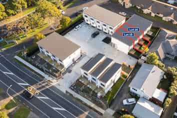 5/101 Botany Road, Botany Downs