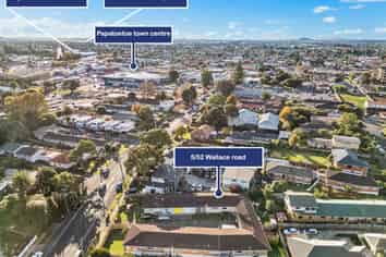 5/52 Wallace Road, Papatoetoe
