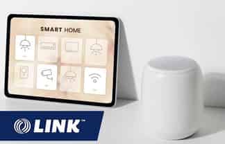 Established Niche High-Tech Business