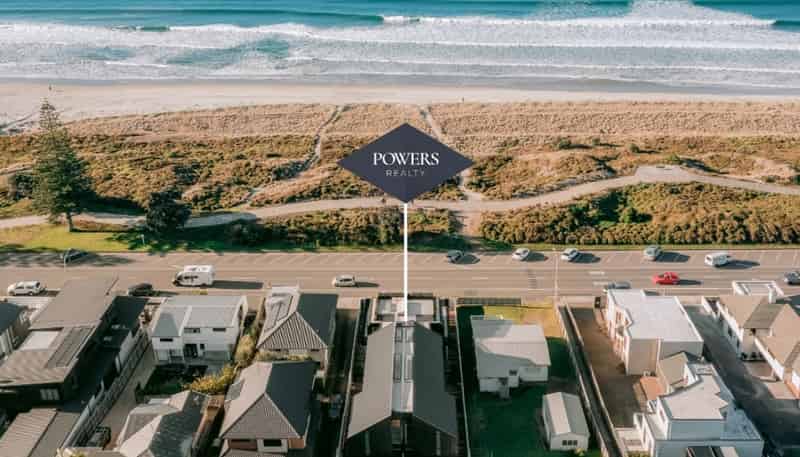 124 Marine Parade, Mount Maunganui