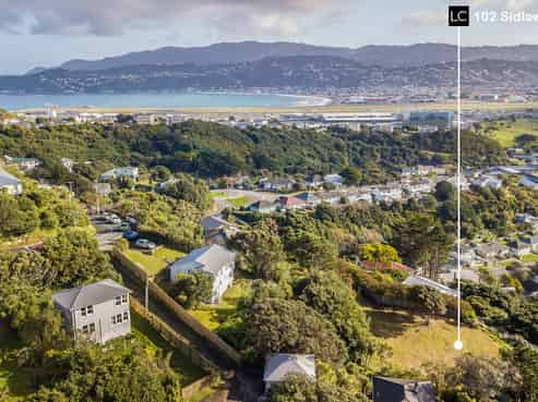 102 Sidlaw Street, Strathmore Park