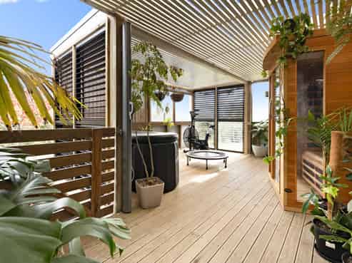 121A No 4 Road, Te Puke