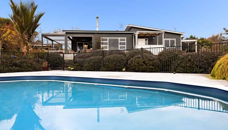 121A No 4 Road, Te Puke