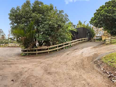 121A No 4 Road, Te Puke