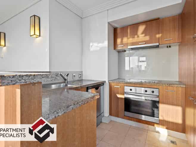1 Courthouse Lane, Auckland Central