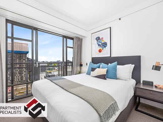 1 Courthouse Lane, Auckland Central
