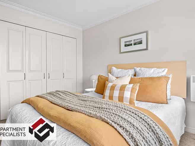 118 Gladstone Road, Parnell