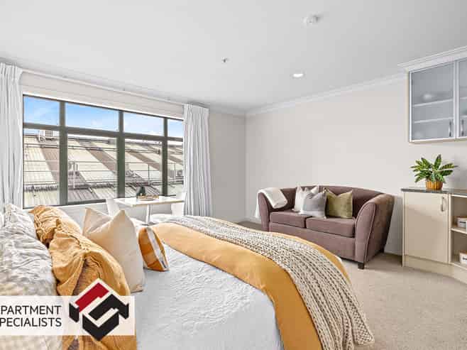 118 Gladstone Road, Parnell