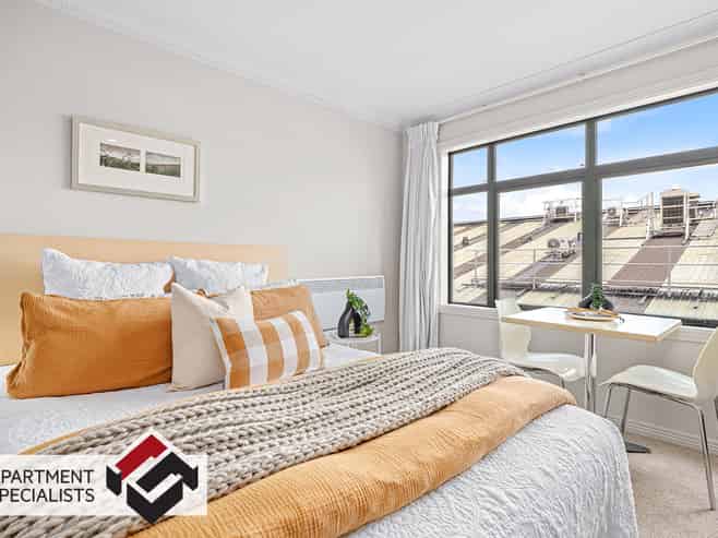 118 Gladstone Road, Parnell