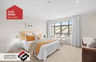 118 Gladstone Road, Parnell