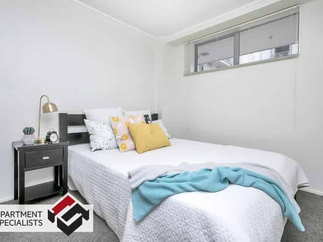 72 Nelson Street, Auckland Central