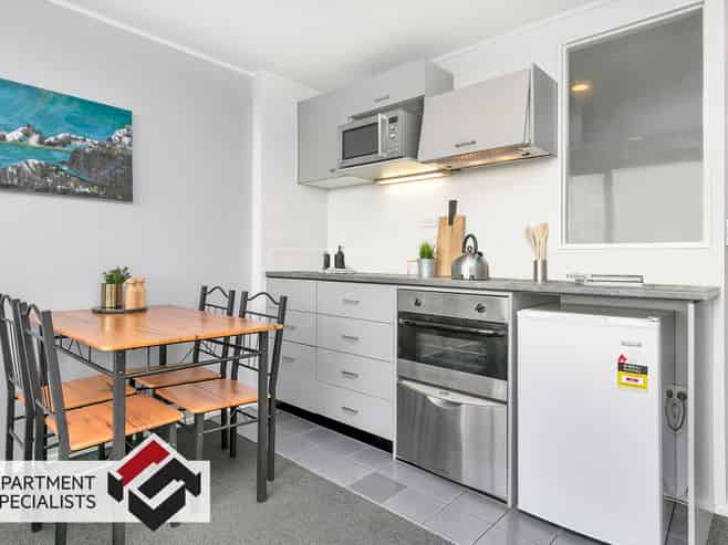 72 Nelson Street, Auckland Central