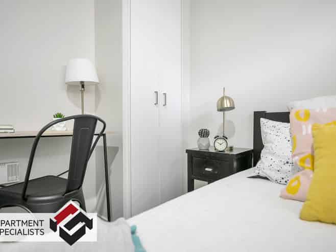 72 Nelson Street, Auckland Central