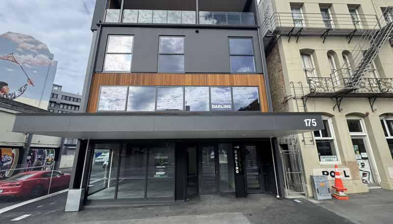175 Rattray Street, Dunedin Central