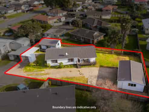 80 Cottingham Crescent, Mangere East