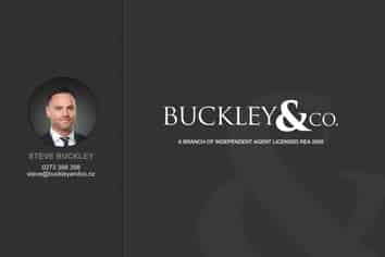 Strategic City Fringe Yard | 240m2 | Eden Terrace