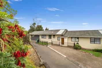 8 Parkdale Drive, Aramoho