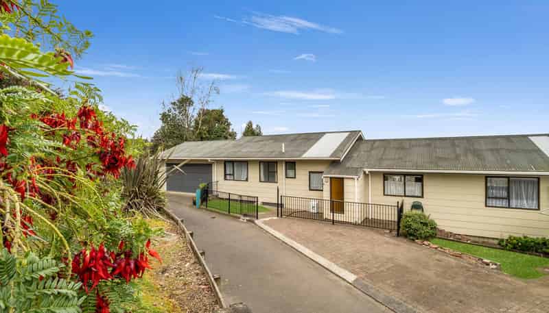 8 Parkdale Drive, Aramoho