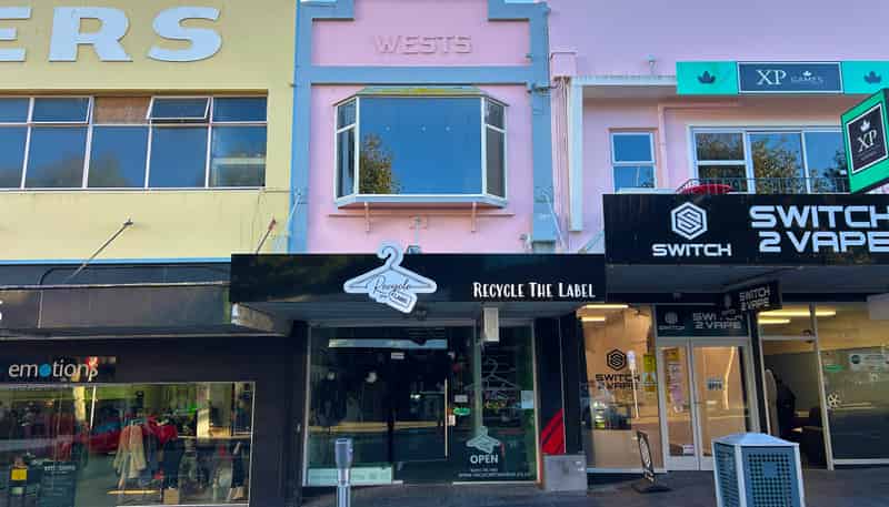 35 Devon Street East, New Plymouth Central