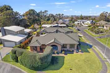 1 Suffolk Drive, Otamatea
