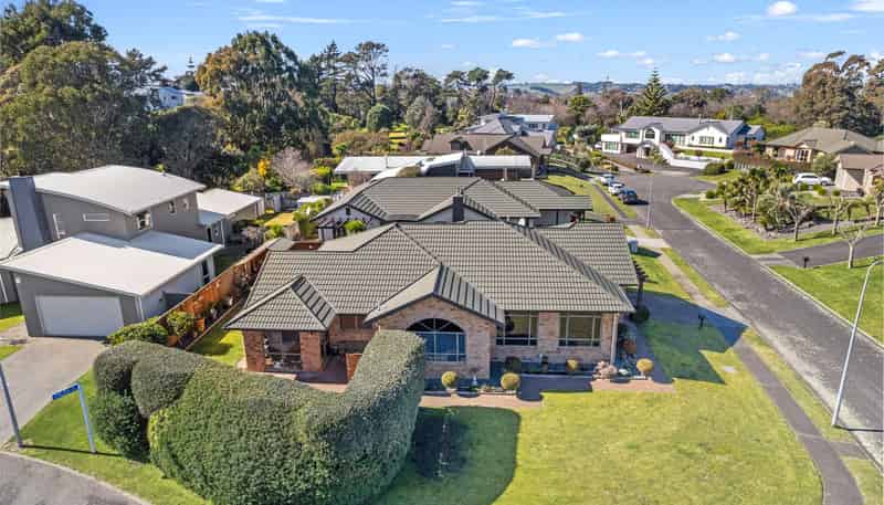 1 Suffolk Drive, Otamatea