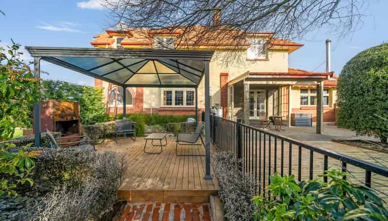 62 Grange Street, Winton