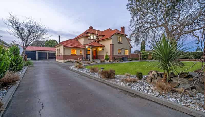 62 Grange Street, Winton