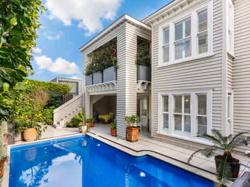 288A Jervois Road, Herne Bay
