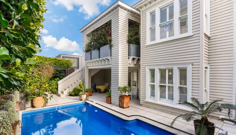 288A Jervois Road, Herne Bay