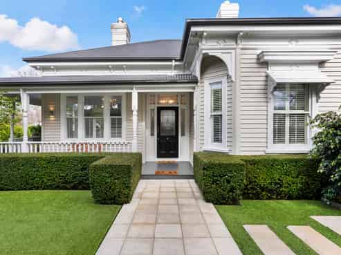 288A Jervois Road, Herne Bay