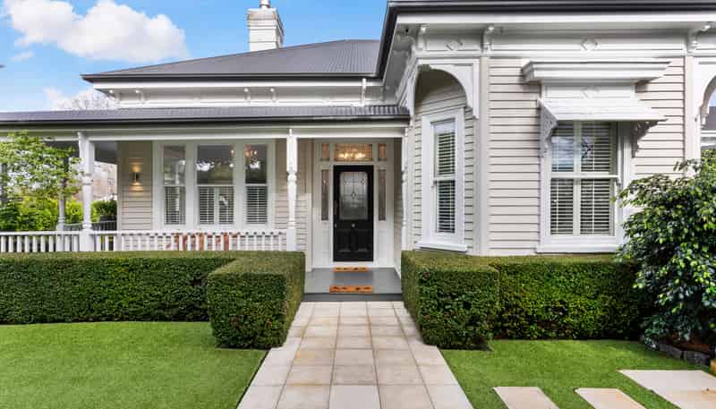 288A Jervois Road, Herne Bay
