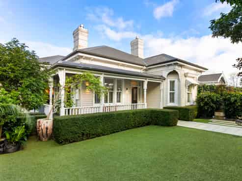 288A Jervois Road, Herne Bay