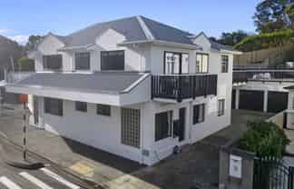 C/1 Arawa Road, Hataitai