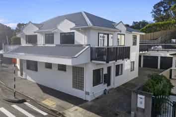 C/1 Arawa Road, Hataitai
