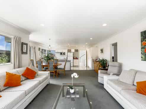 5 Ballini Rise, West Harbour