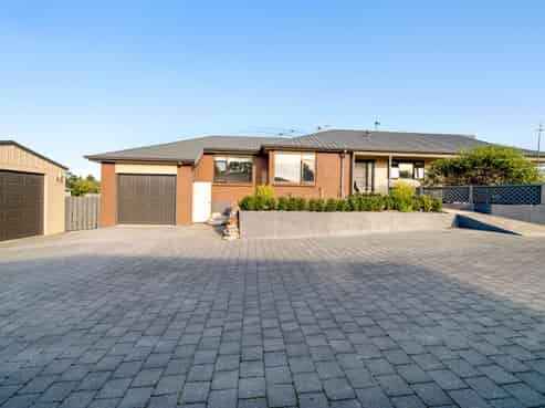 11 Swift Street, Oamaru