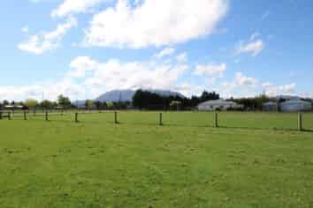 6 Surrey Street, Mossburn