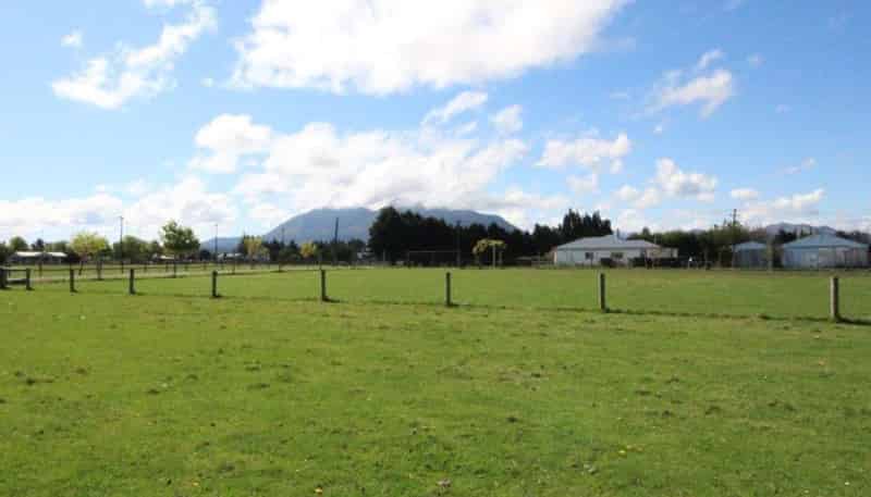 6 Surrey Street, Mossburn