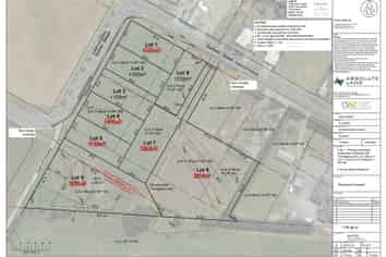 6 Surrey Street, Mossburn