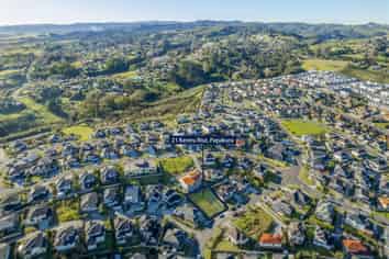 21 Kereru Rise, Papakura